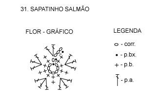 sapatinho-salmao-grafico