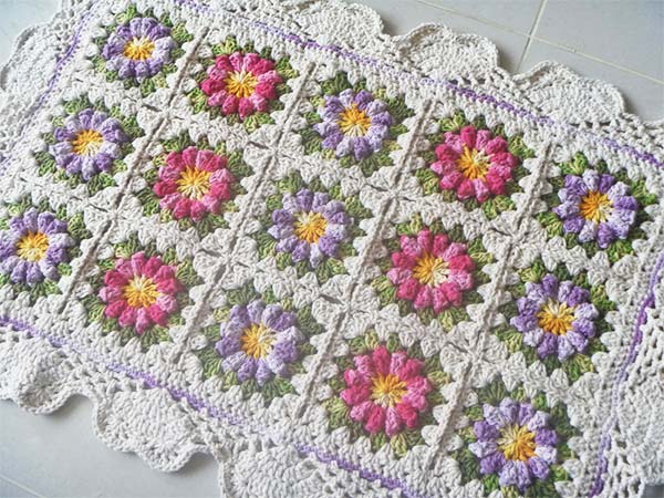 tapete-floral-rosa-lilas