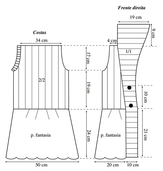 colete-smoking-esquema