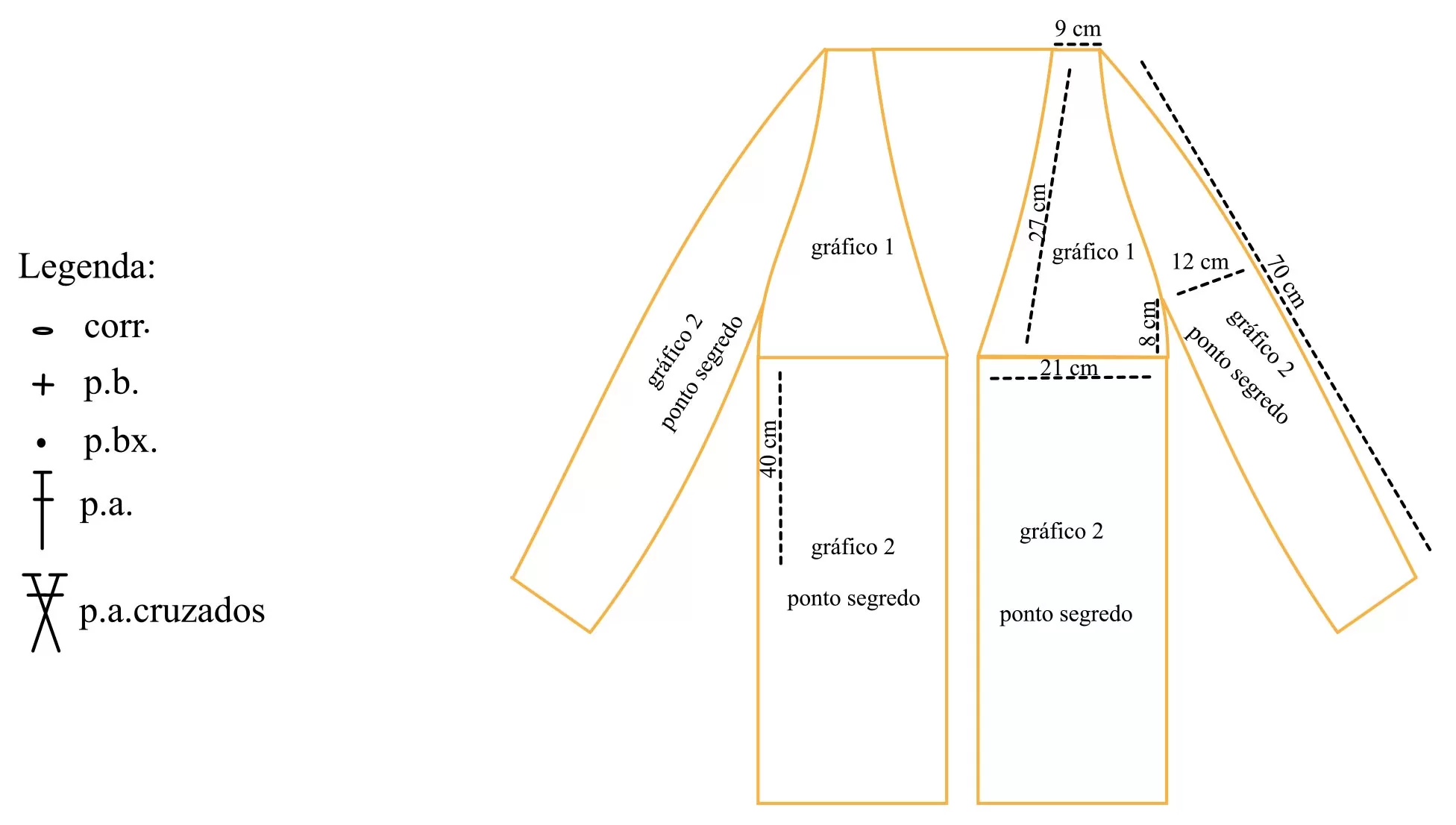 Receita-Blusa-Laranja-Fio-Cisne-Lizzy-3