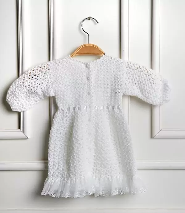 Receita-Vestido-Branco-Fio-Mais-Bebê-3