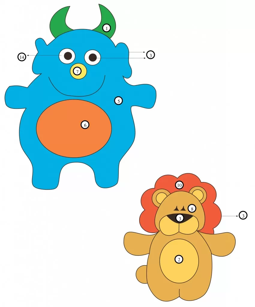 babadores-de-bichinhos-ponto-russo-3
