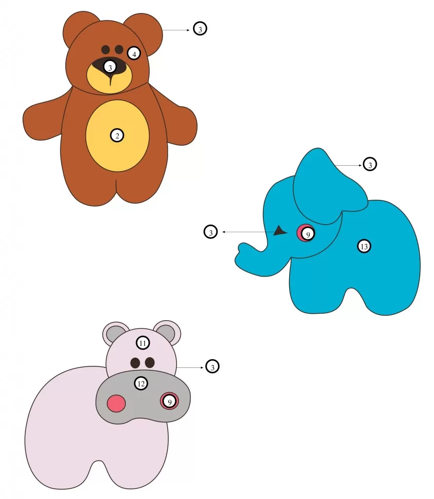 babadores-de-bichinhos-ponto-russo-4