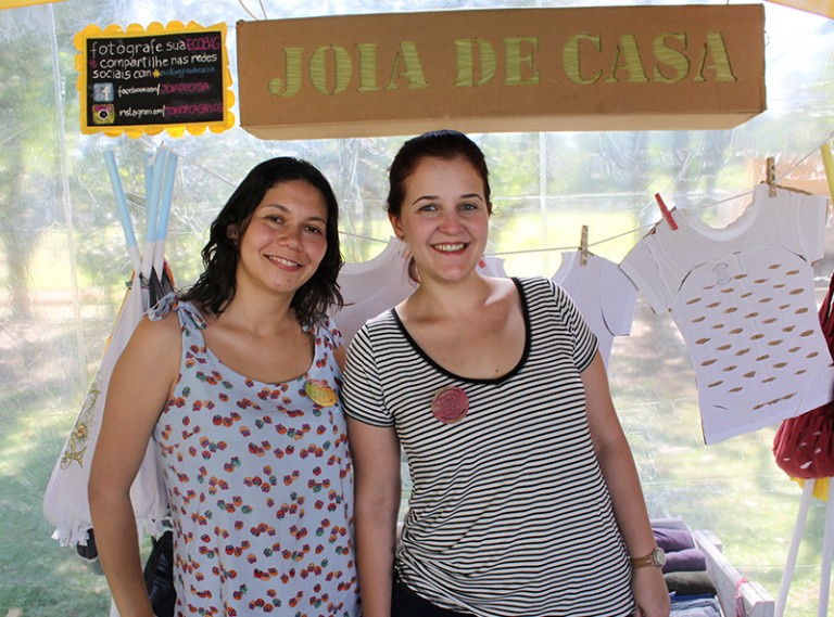 Prazer, somos o Joia de Casa!