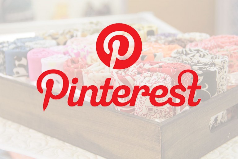 5 razões para  você divulgar seu artesanato no Pinterest