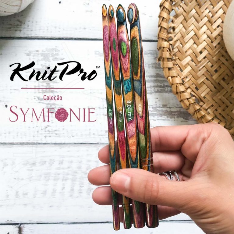 Agulhas KnitPro