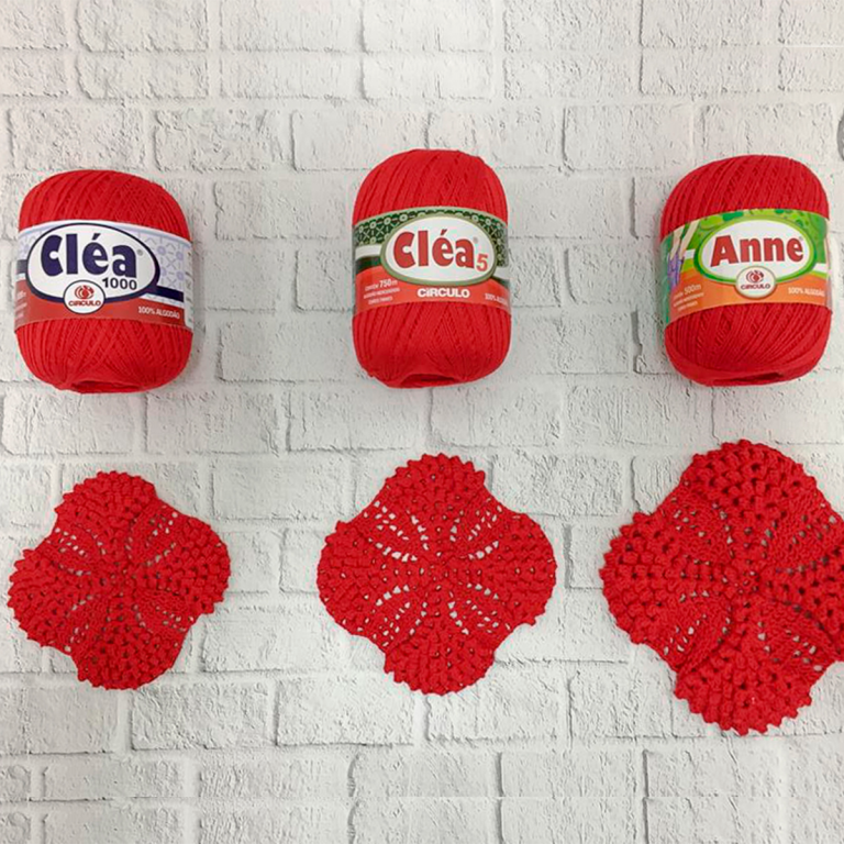 Você Sabe a Diferença entre as Linhas Cléa, Cléa 5 e Anne?