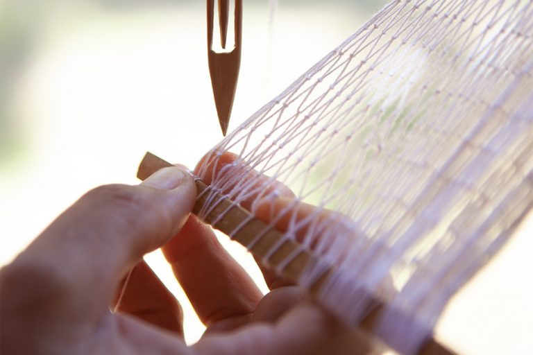 Bordado Filé: um tesouro das artes manuais alagoenses