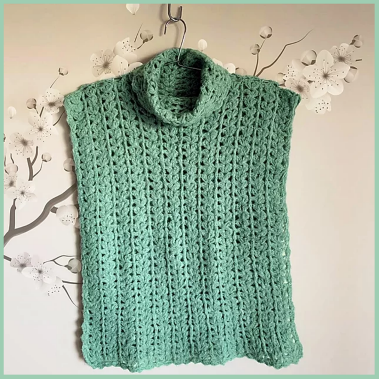 Regata Fresh Mint – Fio Mohair
