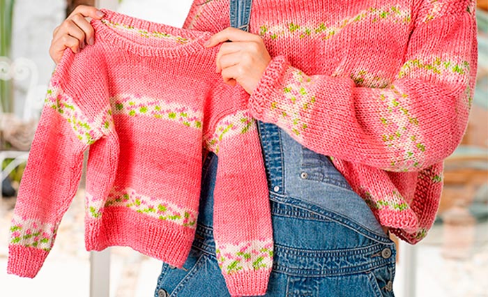 Vestido de Crochê Infantil - Linha Anne - Blog do Bazar Horizonte
