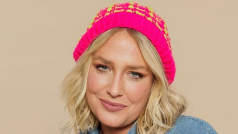 Receita Gorro Paraíso de Tricô com o Fio Premier