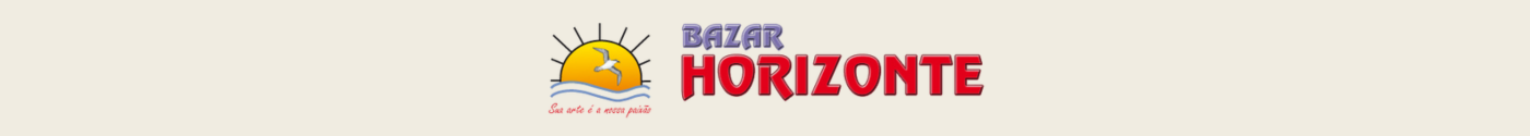 Blog do Bazar Horizonte