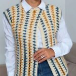Receita Colete Origem de Crochê com a Lã Seda Design sem nome – 2025-11-13T204733.185