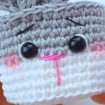Receita Cestinho Coelho de Crochê com a Linha Amigulove Design sem nome (2)