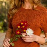 Blusa Artila de Tricô com Linha Queen 5/2 – Receita com Gráfico blusa-artila-trico-linha-queen-receita