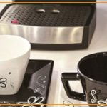 Receita Café da Tarde Moderno com Tinta Vitro Acrilex