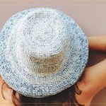 Chapéu Festival de Crochê com Fio Festival Pingouin – Receita com Vídeo