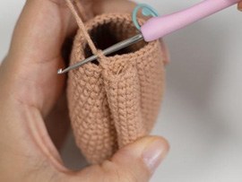 Junção interna do braço com o corpo