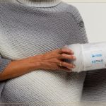 Poncho de Tricô com Fio Cisne Estilo – Receita
