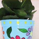 vaso-azul-floral-pintura-acrilex-discovery
