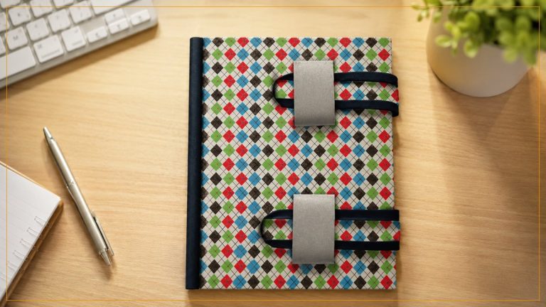 Case para Tablet em EVA – Receita