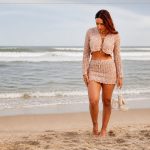 Conjunto Farol de Crochê com Linha Cléa Duplo – Receita com Gráfico
