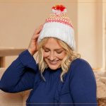 Gorro Miragem de Tricô com Fio Mollet – Receita