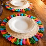discovery-sousplat-tassel-colorido