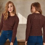 discovery-blusa-marrom-hobby-trico-circulo