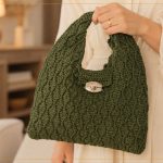 Bolsa Sálvia de Crochê com Fio Náutico Slim – Receita com Gráfico discovery-bolsa-salvia-croche-fio-nautico-slim