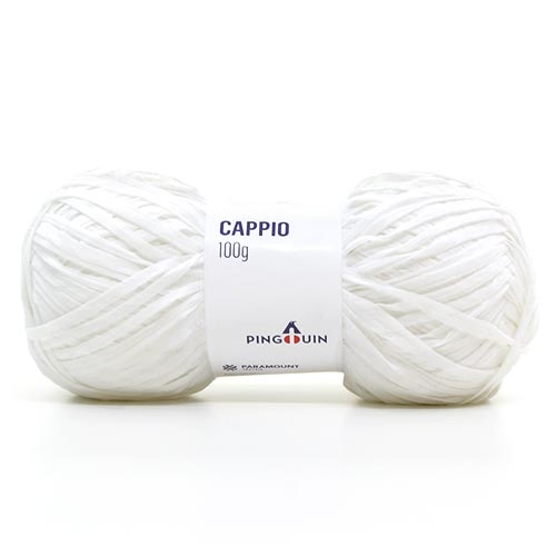 Novelo de Fio Cappio Pingouin 100g