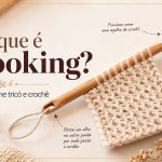 Knooking: O que É e Como Fazer — Guia Completo para Iniciantes