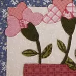 Isopor Pluma – Tecido Patchwork