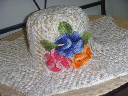 chapeu