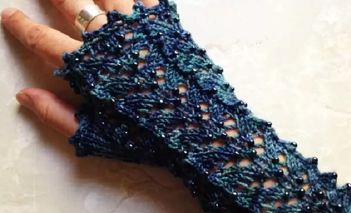 Receita-Luvas-Fio-de-Lã-Merino-Sock-4Ply