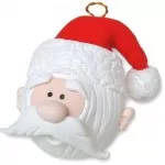 Bola de Papai Noel – Massa para Biscuit