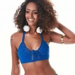 Biquíni de Crochê Reforçado – Linha Verano