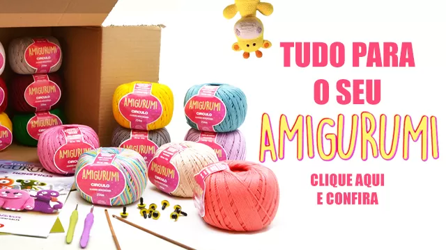 amigurumi