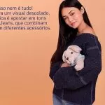 Receita Blusa de Quadrados com Fio Balloon