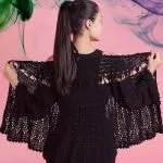 Bata Aberta – Fio Tomie