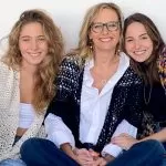 Quimono de Crochê Amor com Cléa 1000