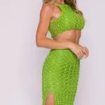 Conjunto Verde Verão de Crochê com a Linha Anne 500 Design sem nome - 2024-03-17T193355.816