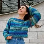 Receita Cropped Céu de Inverno em Crochê com o Fio Merino Batik Design sem nome (29)