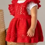 Receita Vestido Amor de Crochê com o Fio Premier Design sem nome (70)