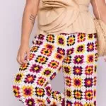 Receita Calça Squares de Crochê com a Linha Anne Design sem nome (3)
