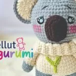 Receita Coala com o Fio Vellut Amigurumi Design sem nome (73)
