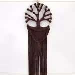 Bastidor Árvore da Vida de Macramê – Receita com Gráfico bastidor-arvore-macrame-discovery-final
