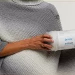 Poncho de Tricô com Fio Cisne Estilo – Receita
