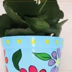 vaso-azul-floral-pintura-acrilex-discovery