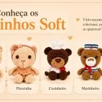 kit-amigurumi-ursinhos-discovery